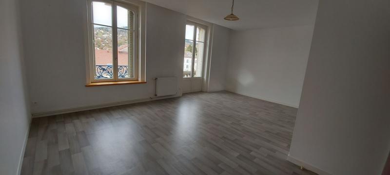 Appartement - 90 m² - 2 pièces