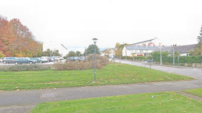 Appartement - 91 m² - 5 pièces