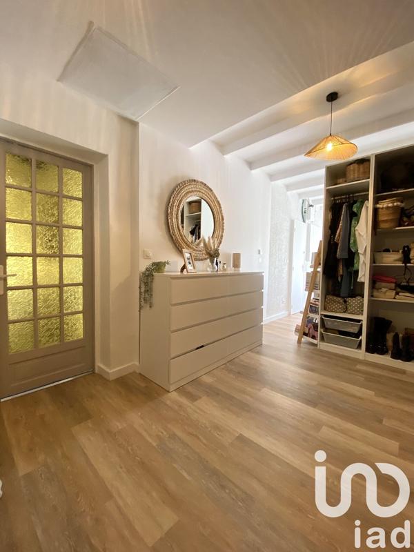 Maison - 180 m² - 5 pièces