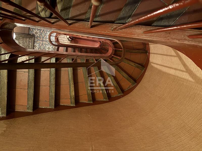 Maison - 106 m² - 6 pièces