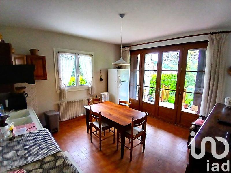 Maison de ville - 174 m² - 9 pièces