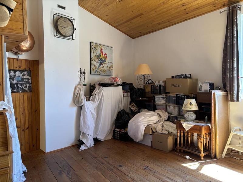 Maison de village - 72 m² - 3 pièces