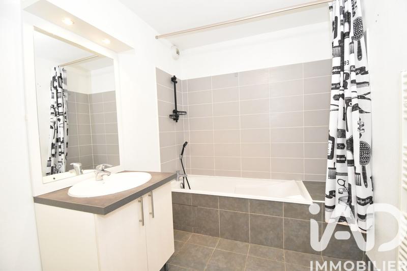 Appartement - 76 m² - 4 pièces