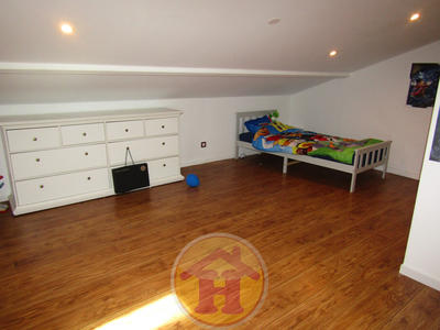 Maison - 100 m² - 3 pièces