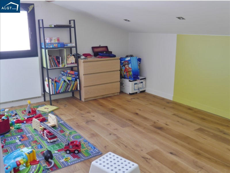 Villa - 173 m² - 7 pièces