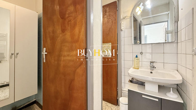 Maison traditionnelle - 79 m² - 3 pièces