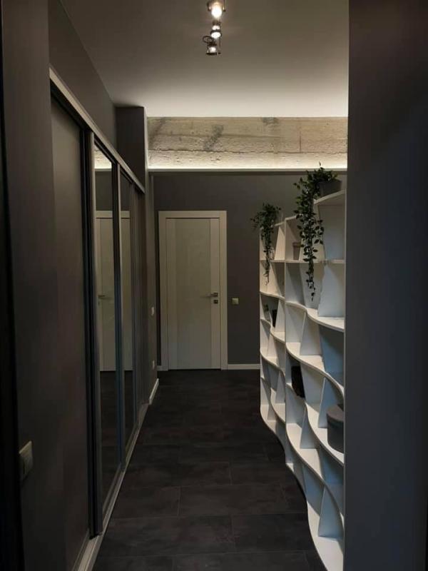 Studio - 24 m² - 1 pièce