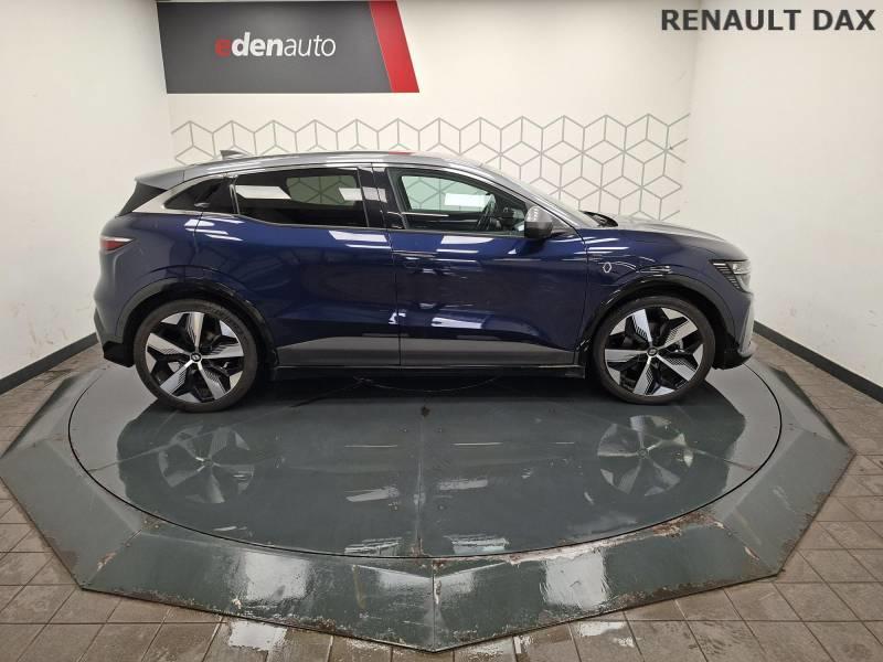 Renault Mégane E-Tech Ev60 220 ch super charge Techno