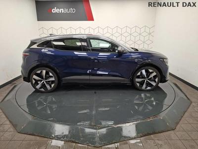 Renault Mégane E-Tech Ev60 220 ch super charge Techno