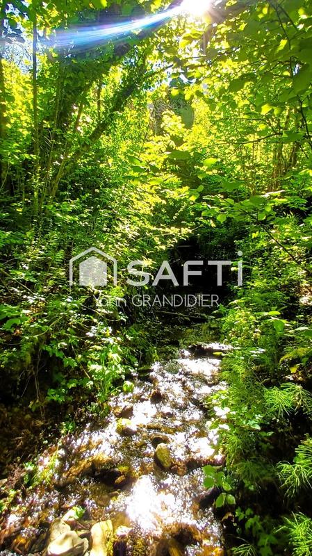 Maison - 136 m² - 8 pièces