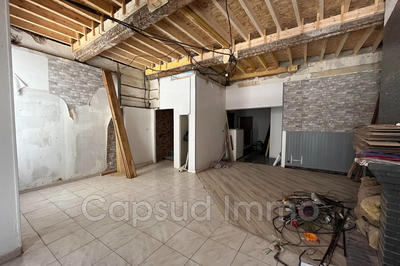 Maison - 116 m² - 5 pièces