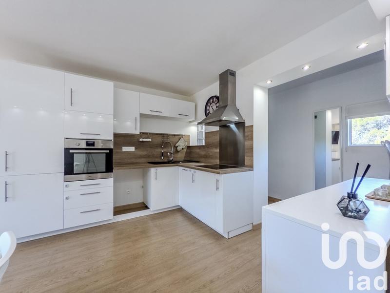 Appartement - 54 m² - 3 pièces