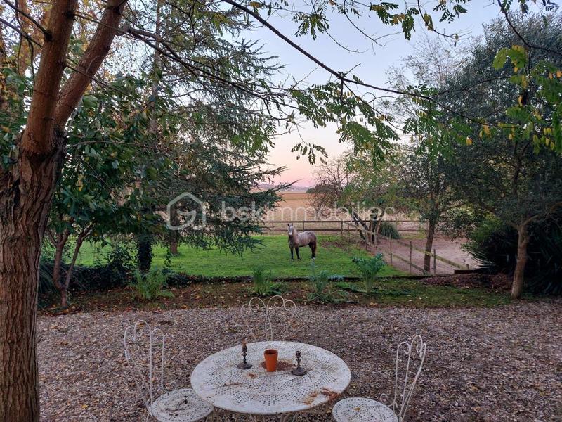 Propriété - 242 m² - 7 pièces