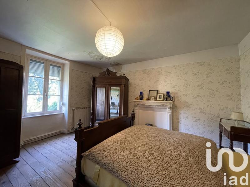 Ferme - 160 m² - 6 pièces