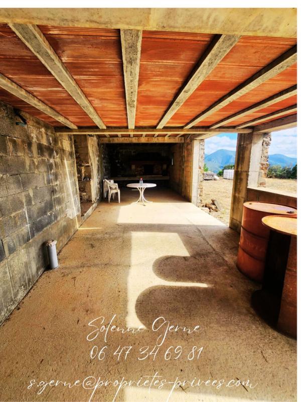 Maison - 108 m² - 3 pièces