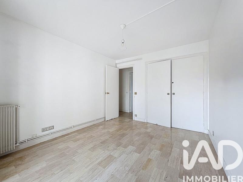 Appartement - 97 m² - 4 pièces
