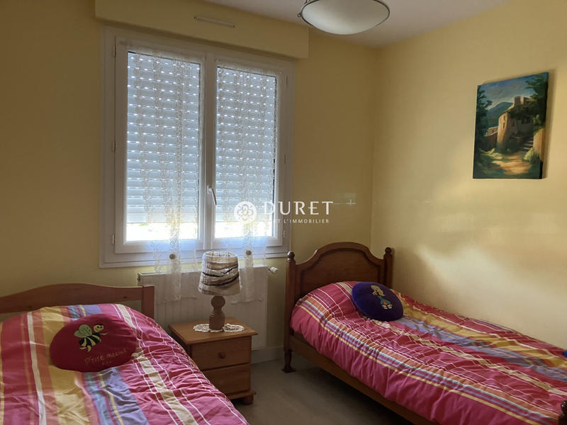 Maison - 113 m² - 6 pièces