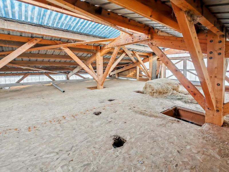 Entrepôt - 400 m² - 3 pièces