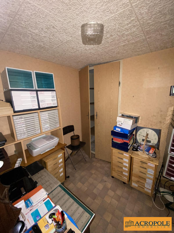 Ferme - 87 m² - 5 pièces