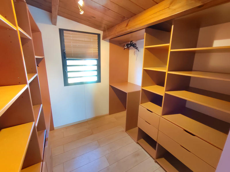 Maison - 146 m² - 5 pièces