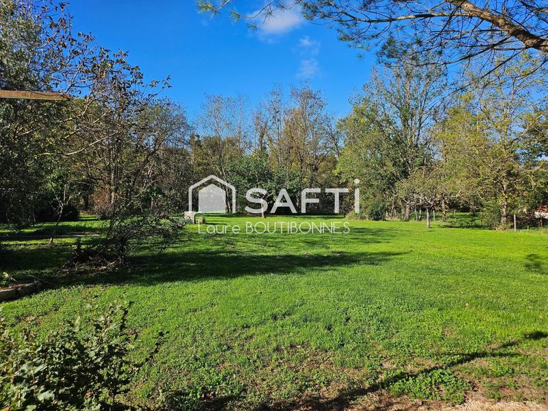 Maison - 263 m² - 7 pièces