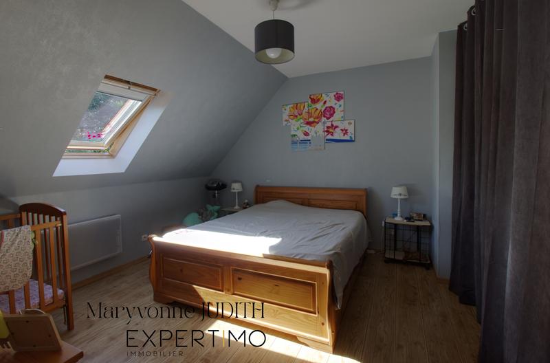 Maison - 158 m² - 6 pièces