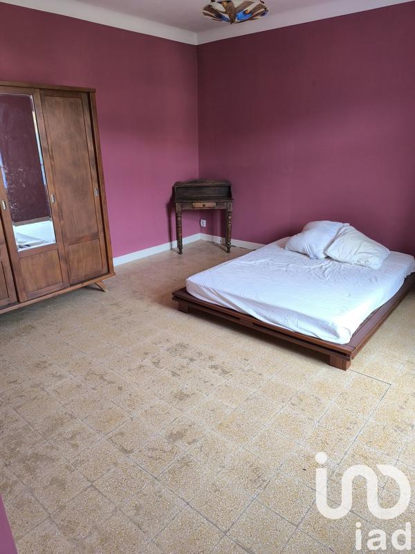 Maison - 180 m² - 7 pièces