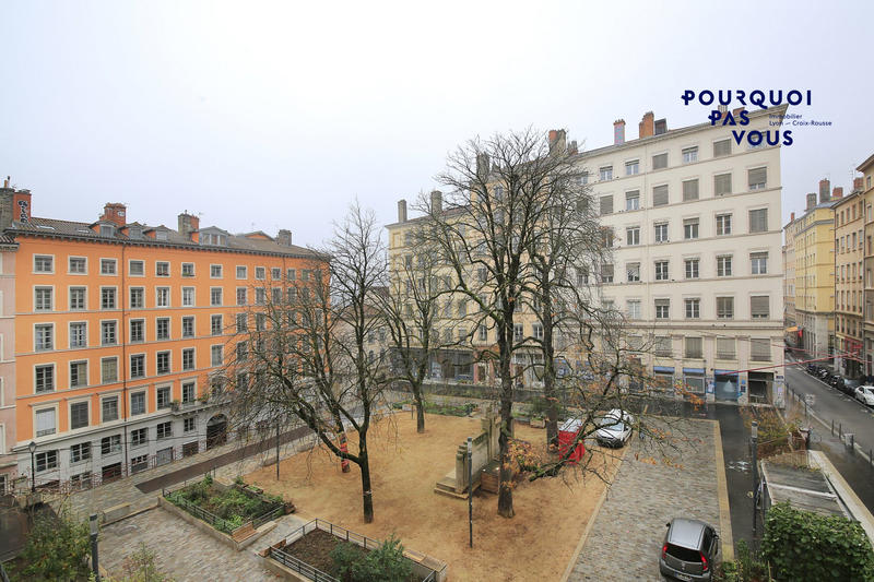 Appartement - 38 m² - 1 pièce