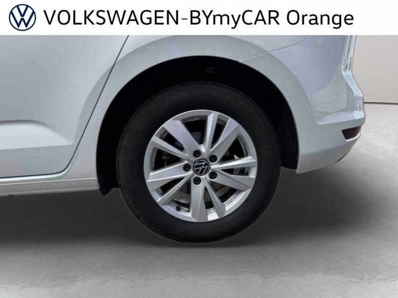 Volkswagen Touran 2.0 Tdi 150 Dsg7 7pl Lounge