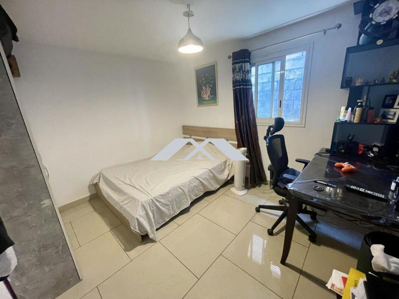 Maison - 124 m² - 6 pièces