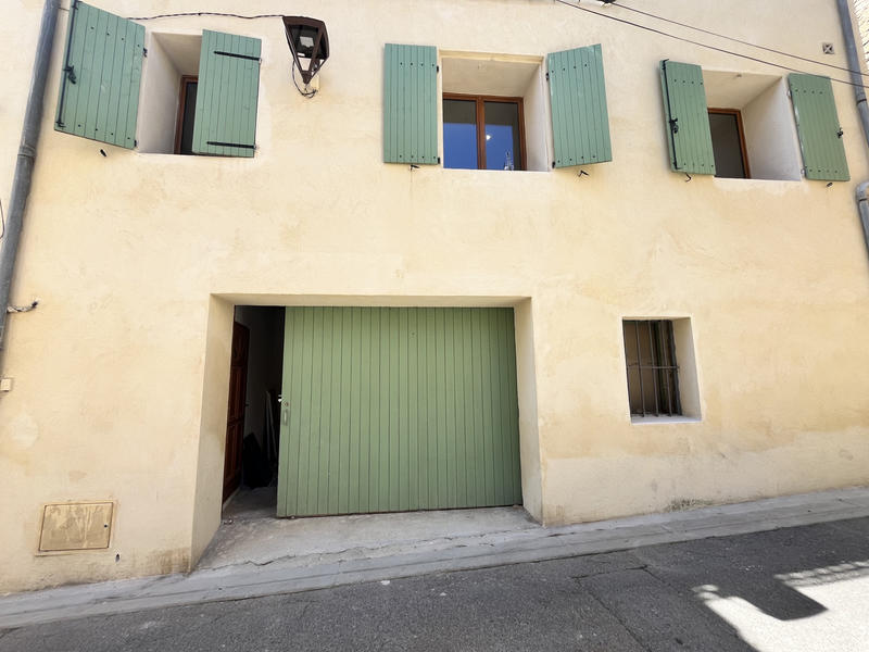 Appartement - 115 m² - 3 pièces