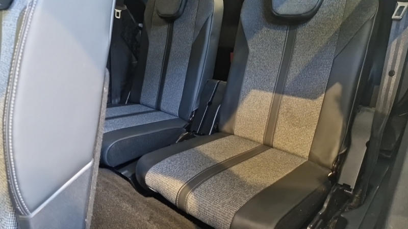 Peugeot 5008 1.6 Bluehdi 120ch Ss Bvm6 Allure