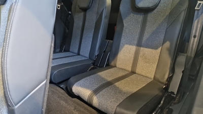 Peugeot 5008 1.6 Bluehdi 120ch Ss Bvm6 Allure