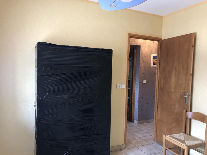 Villa - 126 m² - 5 pièces