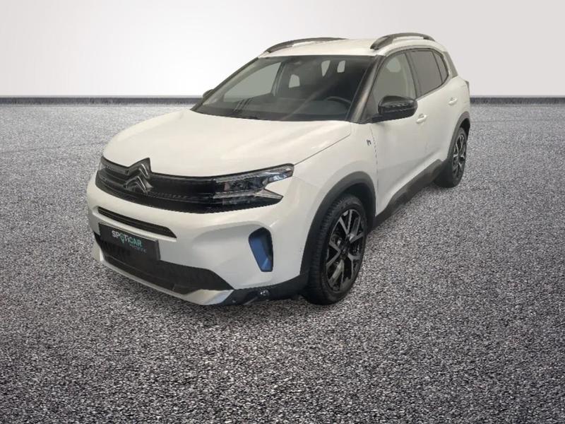 Citroën C5 Aircross Hybride recharg 225 e-Eat8 Shine Pack