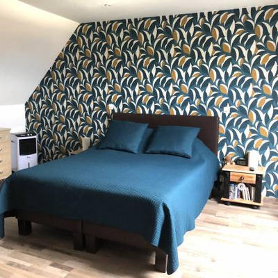 Maison - 114 m² - 6 pièces