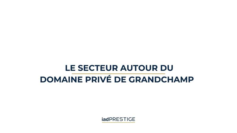 Maison - 224 m² - 8 pièces