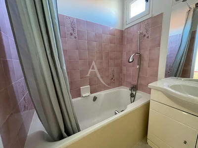 Appartement - 44 m² - 3 pièces