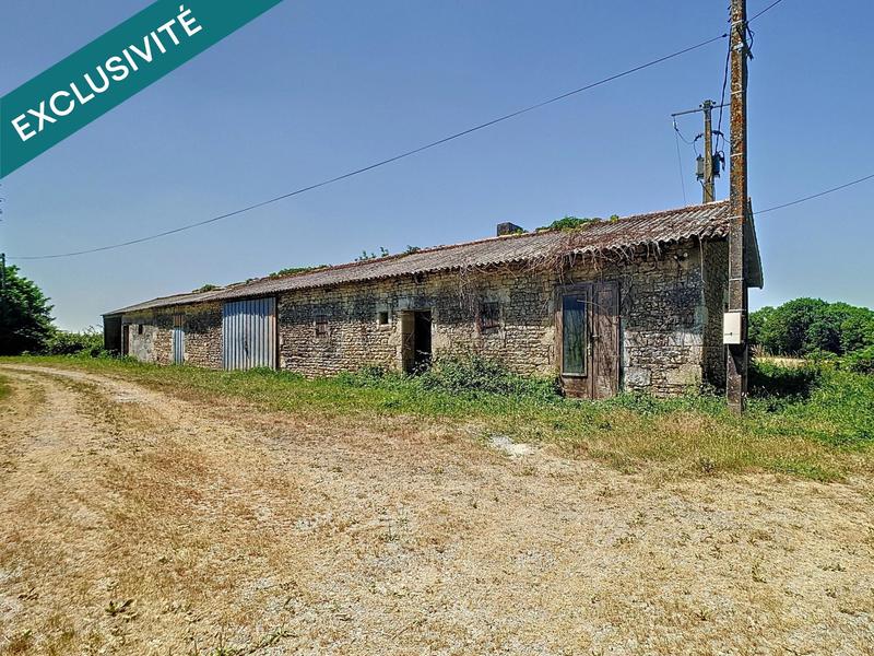 Maison - 123 m² - 5 pièces