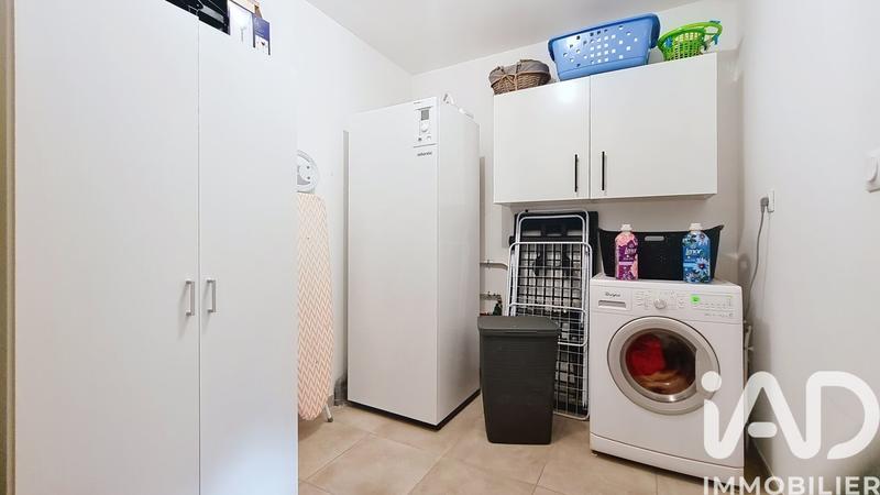 Maison - 99 m² - 4 pièces