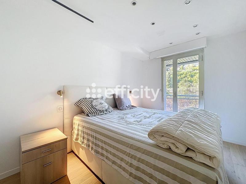 Appartement - 132 m² - 3 pièces