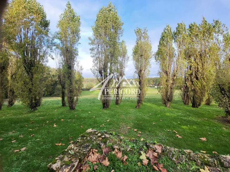 Maison - 270 m² - 10 pièces