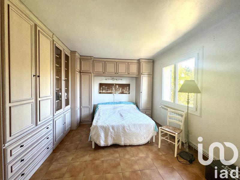 Maison - 238 m² - 10 pièces