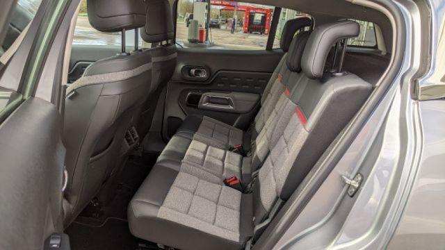 Citroën C5 Aircross BlueHDi 130 s&amp;S Eat8 c-Series