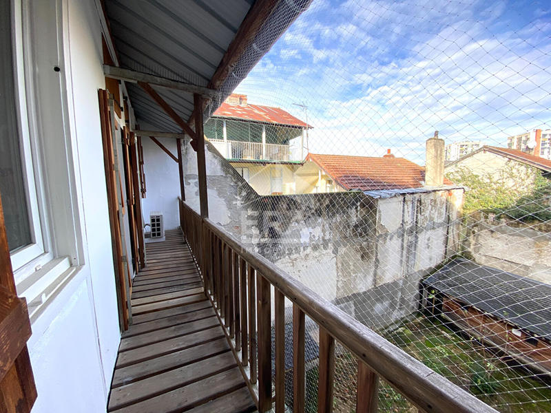 Appartement - 94 m² - 4 pièces