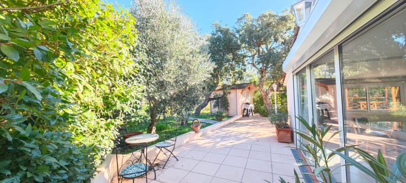 Maison - 77 m² - 3 pièces