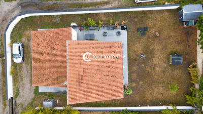 Maison - 150 m² - 4 pièces