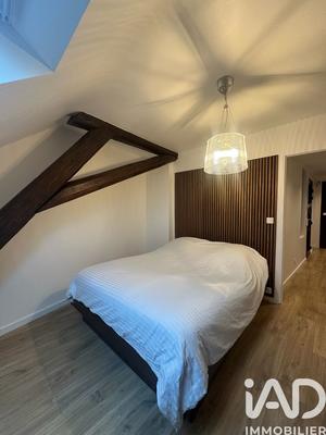 Appartement - 79 m² - 3 pièces