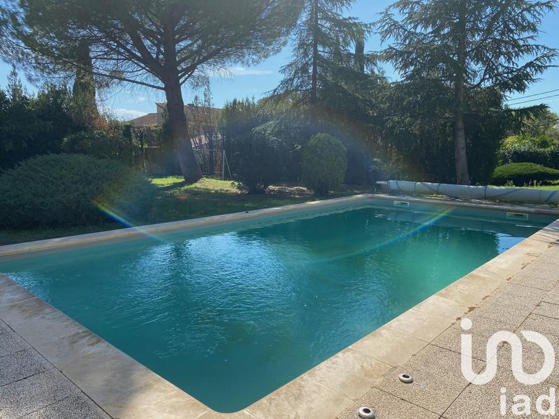 Maison - 212 m² - 8 pièces