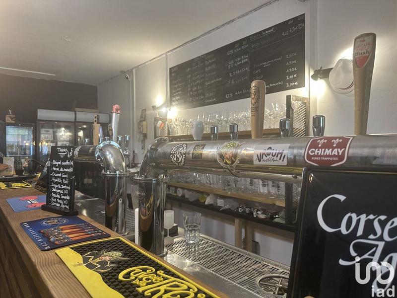 Local commercial - 193 m²